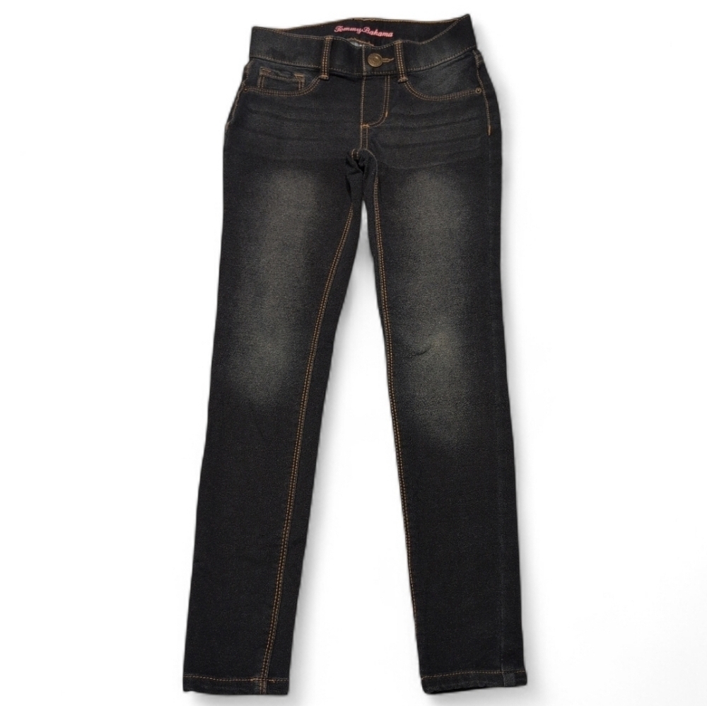 2 Pair Size 7 Jeans - Picture 3 of 3